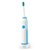 飞利浦（PHILIPS）电动牙刷HX3216 充电式成人声波震动电动牙刷 智能净白牙齿(HX3216/13蓝色)