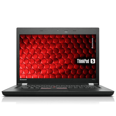 ThinkPad T430u（3351-9SC）14英寸超极本