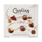 比利时进口 Guylian/吉利莲 经典巧克力礼盒 180g/盒