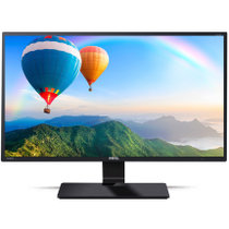 明基（BenQ）GC2870H 28英寸VA广色域 爱眼滤蓝光 电脑液晶显示器 显示屏明基（BenQ）GC2870H