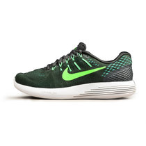 NIKE耐克男鞋2017年春季新款网面多颜色透气缓震运动鞋跑鞋子843725-001系列鞋(843725-400 44.5)