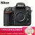 尼康（Nikon）D810 全画幅数码单反相机 单机身 （不含镜头）3638万像素 全画幅，高端机身，高分辨率 高处理器