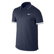 耐克Nike新款网球服POLO衫运动翻领短袖644777 727620 829361(644777-414 L)