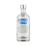 Absolut VOKDA绝对伏特加（原味）700ml/瓶