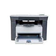 惠普（HP） LaserJet M1005 多功能黑白激光一体机(打印 复印 扫描)(裸机不含机器自带原装耗材)