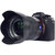 索尼（SONY）ILCE-9/a9 全画幅微单相机 蔡司FE 24-70mm F4 ZA OSS