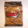 美国Kirkland Almonds 柯可兰 原味大杏仁 1360g