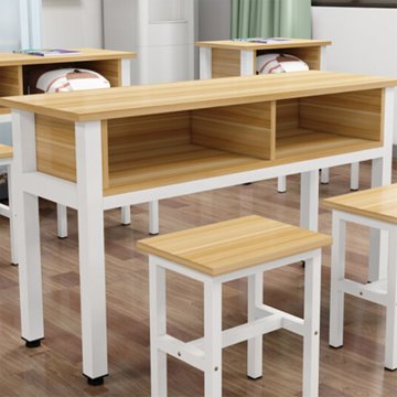 俊采云jcygh01学校课桌椅中小学双人桌1204074单位张默认色jcygh01