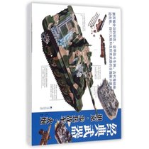 经典武器：坦克·步兵战车·火炮