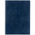 得力3306商务办公笔记本(蓝色)（对公）