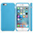 木木（MUNU）苹果iphone6splus/6plus 苹果6splus手机壳 手机套 手机保护套 外壳 硅胶保护壳(蓝色-硅胶保护壳)