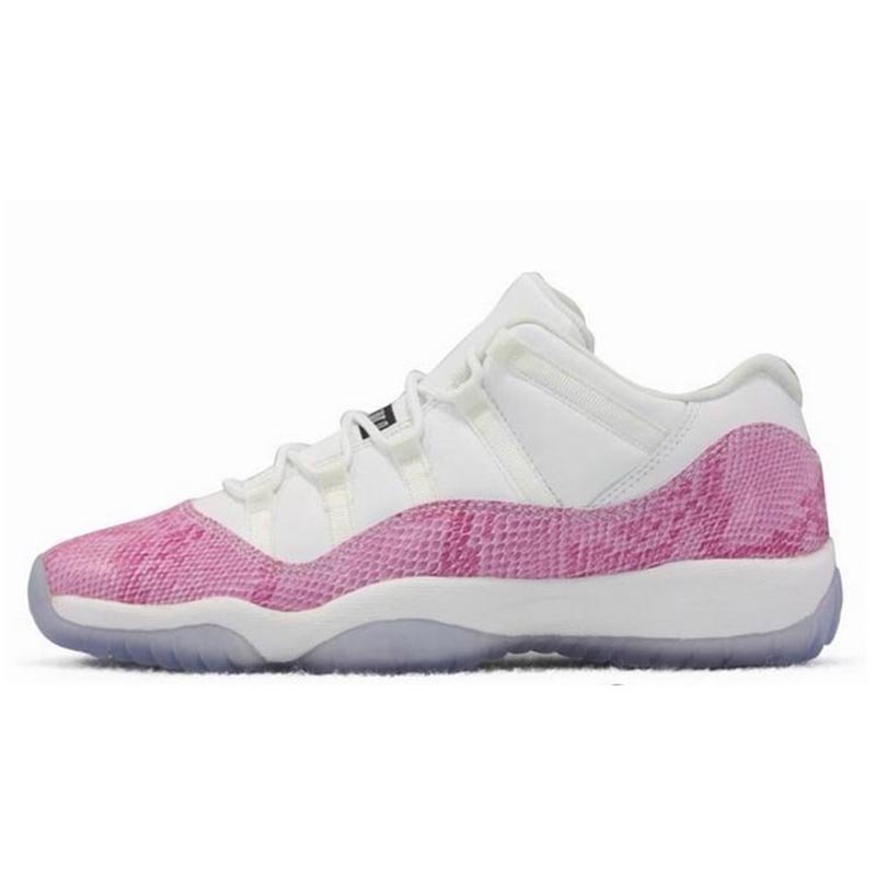 【篮球鞋图片】耐克飞人 乔丹/air jordan 11gs aj11 乔丹十一代女款