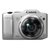 佳能（canon）PowerShotSX160IS数码相机（银色）