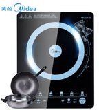 美的（Midea）电磁炉WT2103A（ 测试型号 请勿下单）