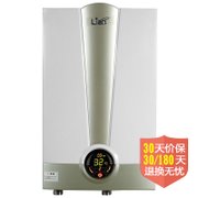 联创（lianchuang）DF-K30175即热热水器（功率7500W，FICT全智能控制技术，OOSS整体安全优化系统，让洗浴自在无忧）