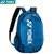 YONEX尤尼克斯羽毛球包BA42012SCR旅行网羽大容量运动双肩背包yy(天蓝色)
