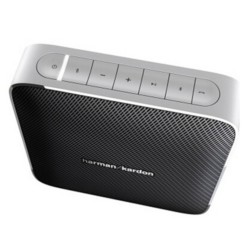 【jbl其他手机配件黑色图片】harman/kardon 哈曼卡顿 便携无线扬声器