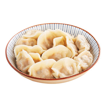 惠发小厨三鲜猪肉水饺500g火锅食材