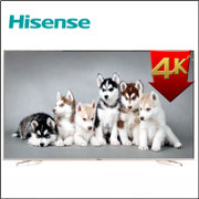 海信（Hisense）LED70M5000U 70英寸超薄 智能 4K超高清平板电视HDR