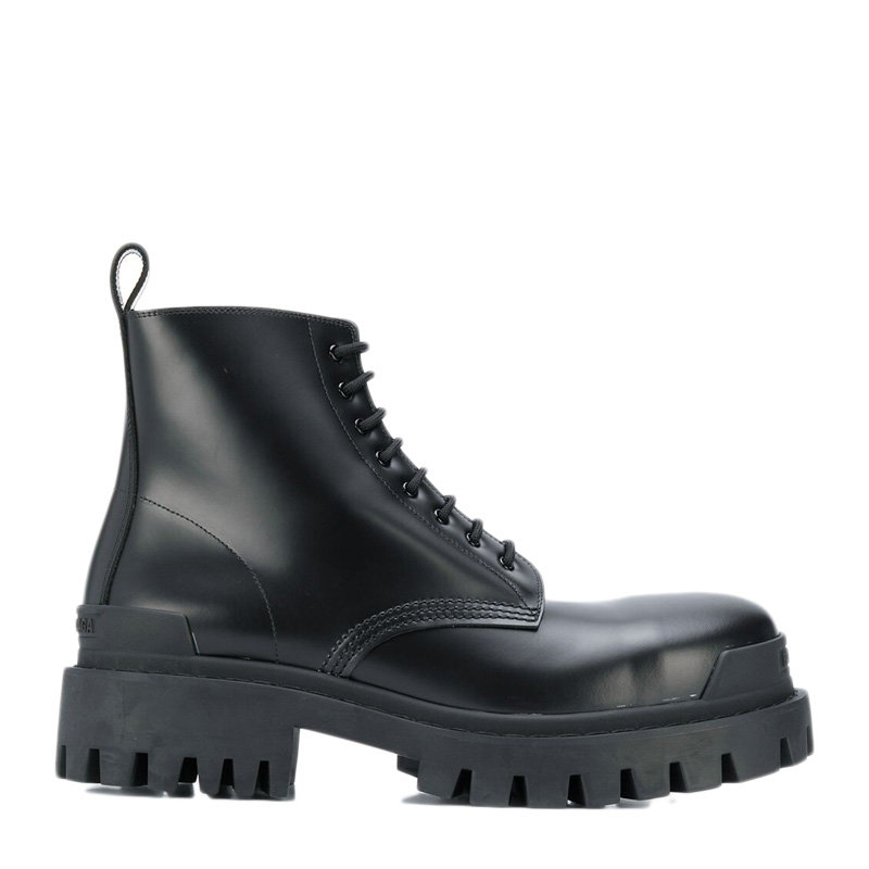 鞋靴balenciaga男士黑色短靴589338wa960100044黑时尚百搭返回商品页