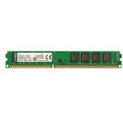 金士顿（KINGSTON）8G DDR3  1333台式机电脑内存条 PC3-10600U台式机内存条