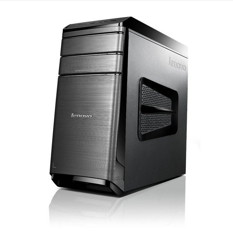 联想k450e台式主机