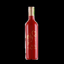 COASTEL PEARL法国进口红酒AOP干红葡萄酒(单只装)