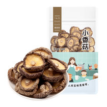 姚朵朵小香菇108g*2袋
