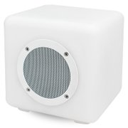 扬仕（yongse）Y630A LED蓝牙音箱（白色）【真快乐自营 品质保证】时尚音箱，给力优惠。