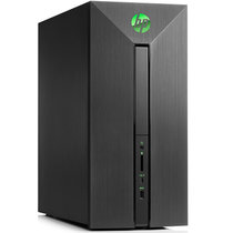 惠普（HP)光影精灵 580-076cn台式电脑游戏主机i7-7700 8G 128GSSD+1T 3G独显