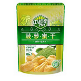 中越泰 越南进口 菠萝蜜干 100g/袋