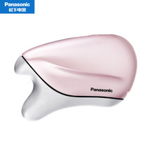 松下(Panasonic)刮痧家用按摩器面部提拉紧致温感脸部轮廓线按摩美容仪EH-SP40(粉色 热销)