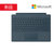 微软（Microsoft）Surface Pro 4/NEW surface pro 专业键盘盖(新款Surface Pro灰钴蓝)