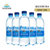 NORNIR天然矿泉水500ml*12瓶饮用水整箱装 国美超市甄选