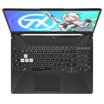 华硕asus天选211代英特尔酷睿8核i711800h16g512gbrtx30606g独显144hz