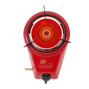 红日（REDSUN)97A红外线燃气炉燃气液化气单炉户外烧烤炉(液化气)