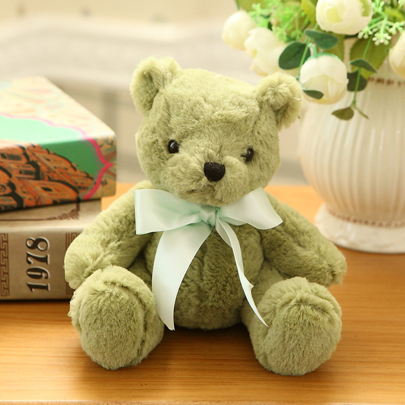 七彩熊创意礼品