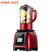 苏泊尔（SUPOR）JP10DA-1300 破壁料理机 多功能加热型破壁榨汁机果汁机