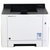 京瓷(kyocera) ECOSYS P5021cdn 彩色激光打印机 A4 有线网络打印 21页/分钟 自动双面打印