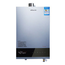 万和（Vanward）JSQ30-16ET36 16升 恒温强排式 燃气热水器