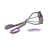 basicare 睫毛夹（附2片胶条）(紫色)