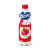 美汁源果粒奶优-草莓饮品 450g/瓶