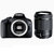 佳能（Canon）EOS 1500D（腾龙18-200mm Di II 防抖镜头）套机(黑色 官方标配)