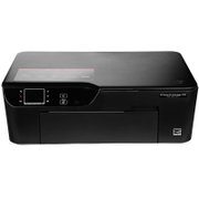 惠普（HP）Deskjet 3525喷墨一体机【真快乐自营】（打印、复印、扫描）大容量685号独立墨盒/独有双墨滴照片打印技术/iPad, iPhone打印和扫描。