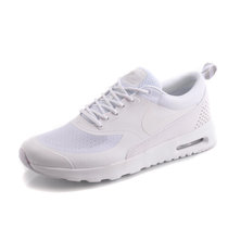 Nike耐克运动跑步鞋  经典款(白色 40)