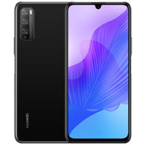 华为手机畅享20 Pro (DVC-AN20) 6GB+128GB 全网通 幻夜黑