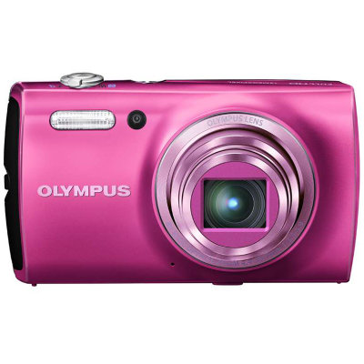 奥林巴斯（OLYMPUS）VH-510数码相机