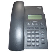 Gigaset|SIEMENS 825办公电话机（黑色）（防雷击设计、单向闭音）