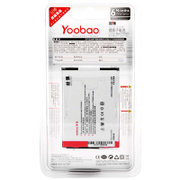 羽博（Yoobao）三星N7100电池（3100mAh）