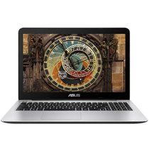 华硕(ASUS)顽石四代尊享版 FL5900UB FL5900UQ 15.6英寸笔记本电脑 i7 6500U 7500U(海军蓝/4G内存 官方标配)